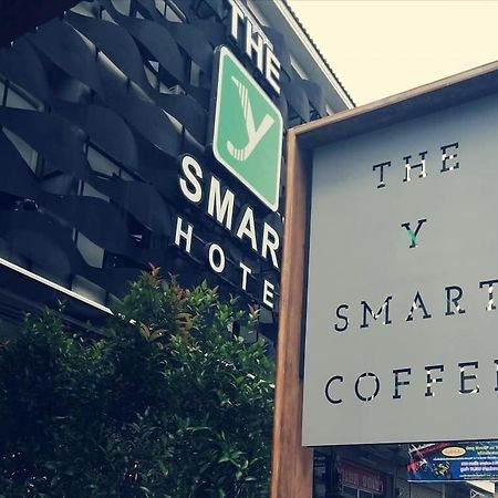 The Y Smart Hotel Chiang Mai Exterior foto